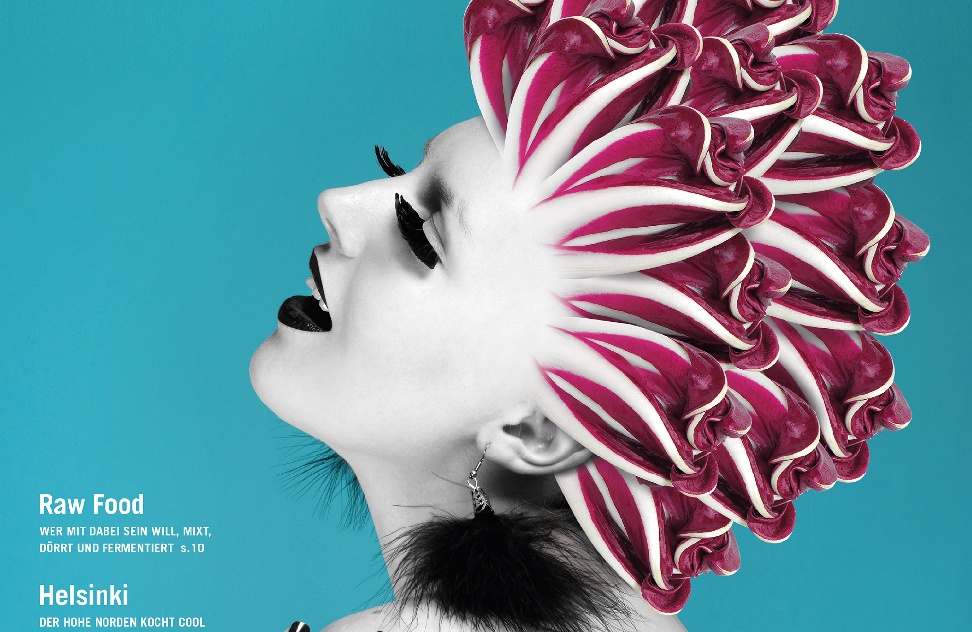 frisch Magazin Ausgabe 1/15