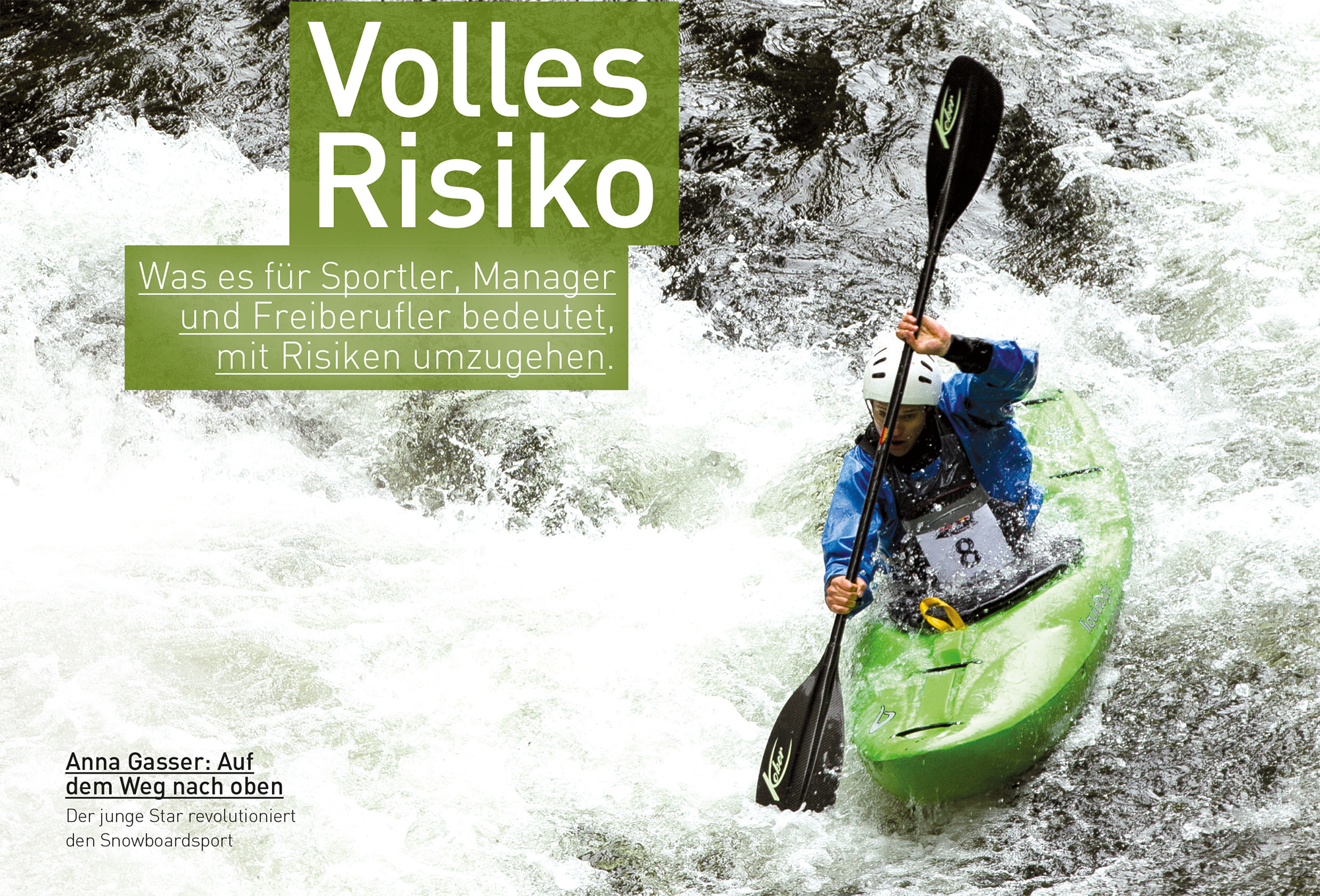 VERO Kundenmagazin